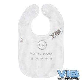 VIB Slabber Hotel Mama