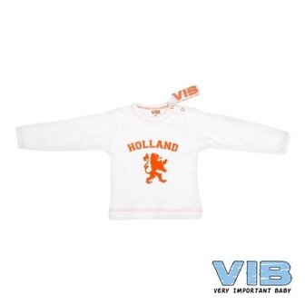 VIB tshirt holland