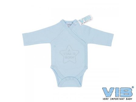 VIB Romper Star is Born (blauw)