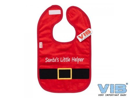 VIB Slabber Santa&#039;s Little Helper