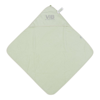 VIB Badcape mint