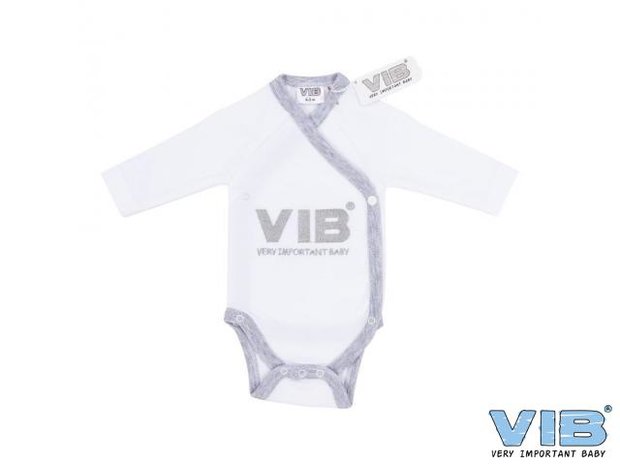 VIB romper Very Important Baby