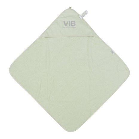 VIB Badcape mint
